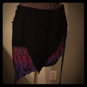 Festival Boho Skirt